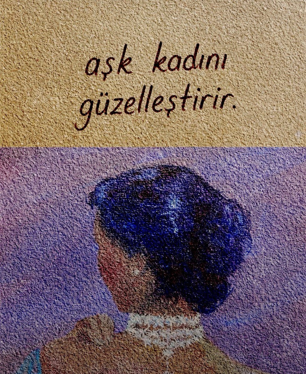 c_sureya's tweet photo. ve aşkı güzelleştiren kadındır.. https://t.co/8slJQ70z2S
