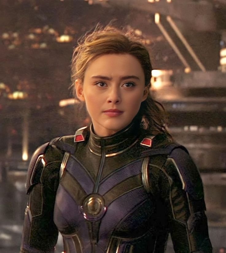 Portalnerd29's tweet photo. Kathryn Newton afirma que a demanda dos fãs pode levar a Marvel Studios a produzir ‘Homem-Formiga 4’.

“Se os fãs querem algo, nós ouvimos. E é assim que me sinto em relação a tudo o que já fiz.”

- Via: @MCU_Direct https://t.co/jfHsFvRl3U