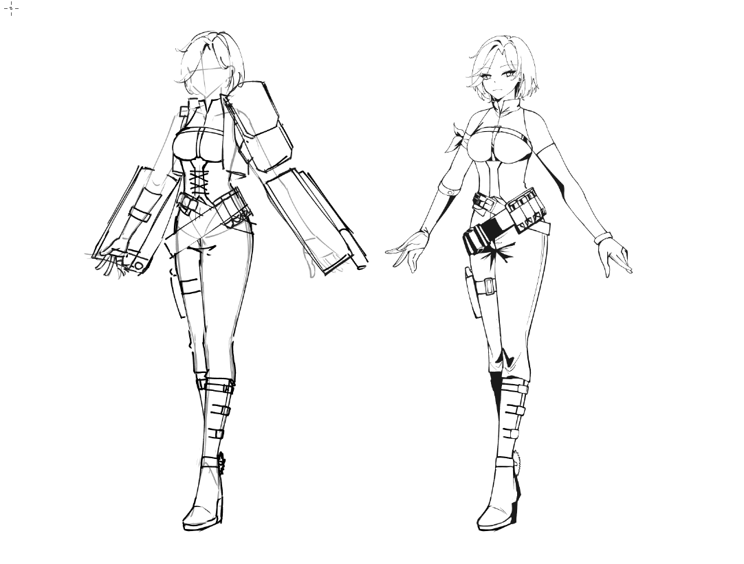 her_std's tweet photo. Still looking for ref for this character

#illustration‌‌ #artistsupport #drawing https://t.co/akEXJSB6NJ