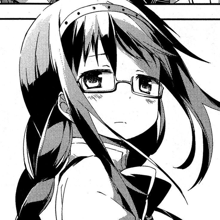 ScarlieVA's tweet photo. Daily Homura #161
#MadokaMagica https://t.co/pLTE6DpCgk