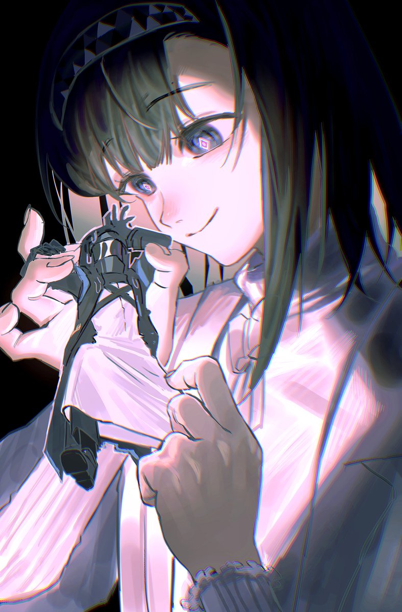 ooooootaru's tweet photo. 愛より重い https://t.co/hxLvOnFSCp