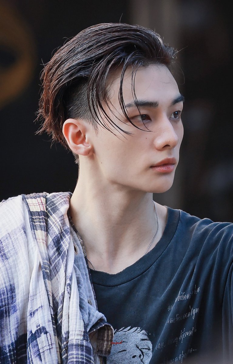 QPD320's tweet photo. 260807
#현진 #hyunjin
#StrayKids #스트레이키즈 https://t.co/bV4Gz1NSzK