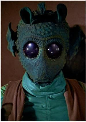 StarWarsBean tweet picture