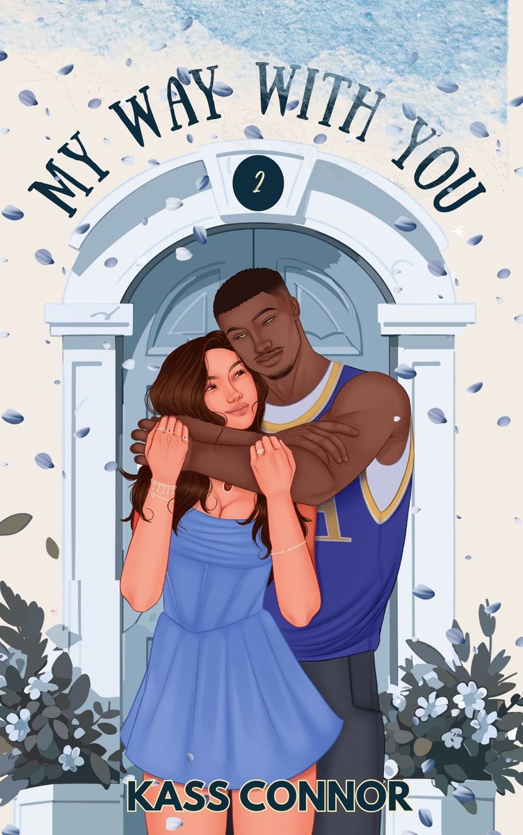 rhyssmate's tweet photo. ✨💙 SORTEIO MY WAY WITH YOU 💙✨

Valendo 2 ebooks, são 2 ganhadores!

Regras:
Me seguir 
Seguir a @Kassverso 
Dar fav e rt neste post

Resultado: 10/08 💙✨ https://t.co/3zbung0ZHk