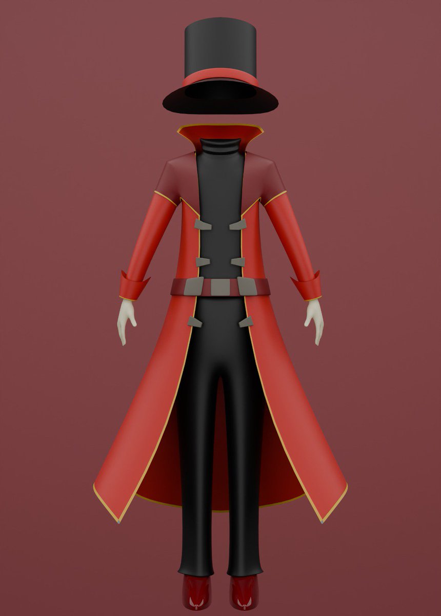 Artifex_Max's tweet photo. New VRC avatar loading.... 🔥🔥🔥.
Commission is open 👐. Let's deal 🤝.
#3d #vrchatavatar #art #avatar #vrc #avatarcreator https://t.co/6dLPLLFkRE