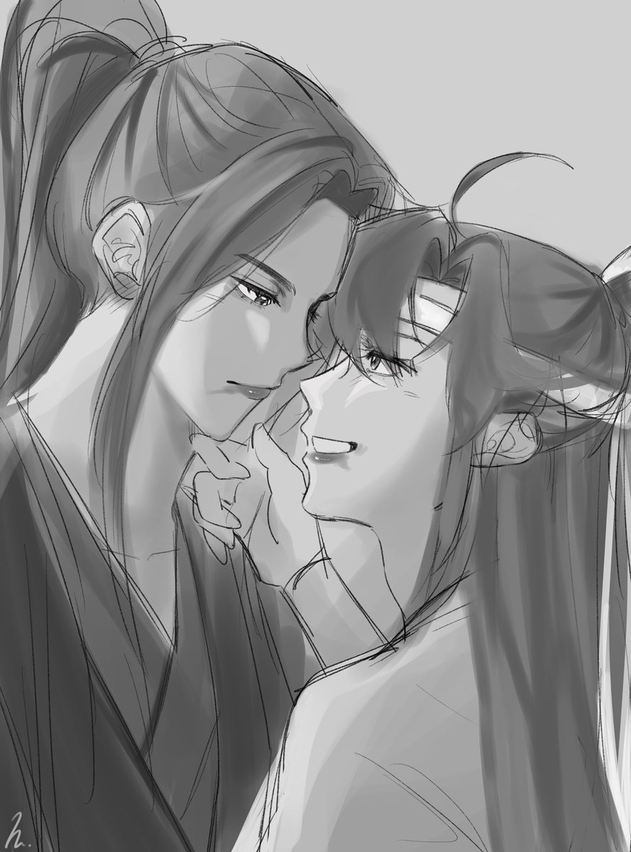 xnk5o's tweet photo. #MDZS #WangXian
의상 체인지~👕🔄👚 https://t.co/bya0zkfXCK