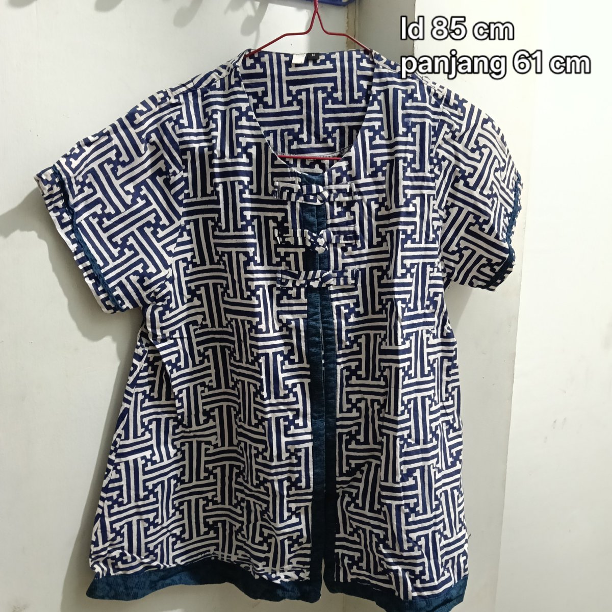 Rs_Preloved's tweet photo. For preloved 💌
Batik edition
Toko oren https://t.co/aqzF7qmoSE
Link in my bio
Details condition provided in toko oren https://t.co/ZXaqnpvG2m