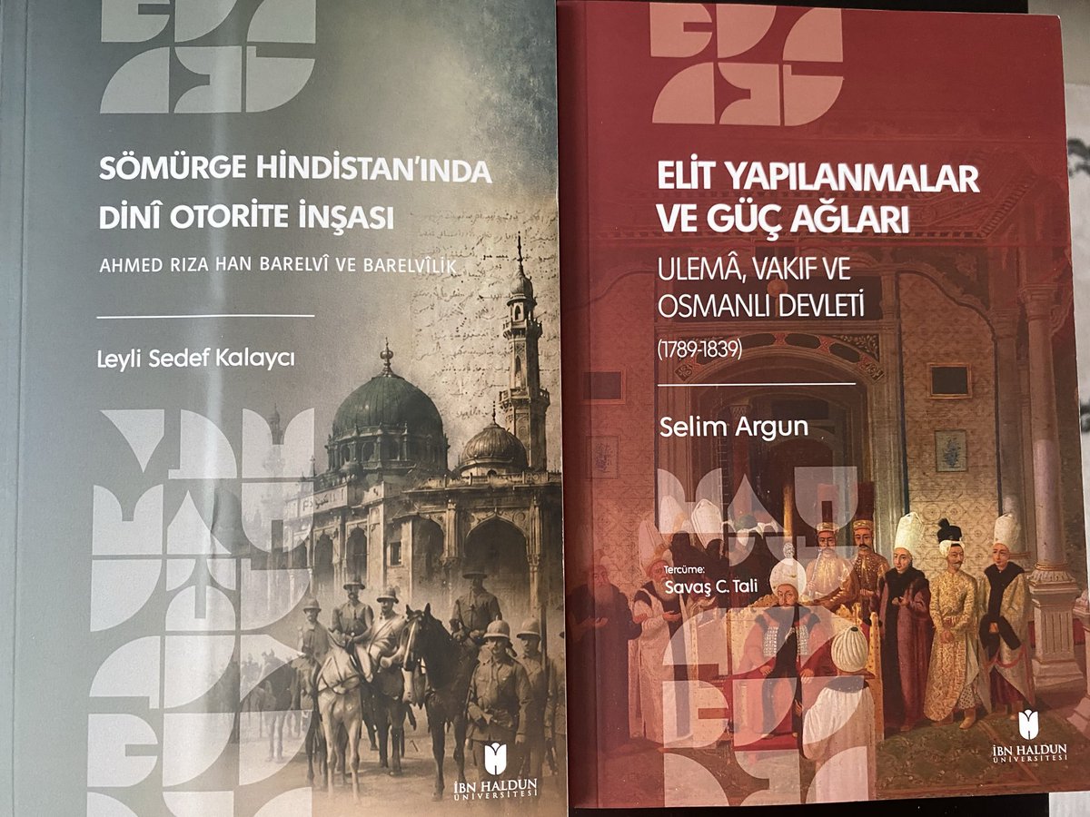 dursun_cicek_dc's tweet photo. İbn Haldun Üniversitesi yayınlarından bugün gelenler… Her biri birbirinden kıymetli… Çok teşekkür ederim @ihuyayin @KitabiCihangir https://t.co/ntWwa2sS1g