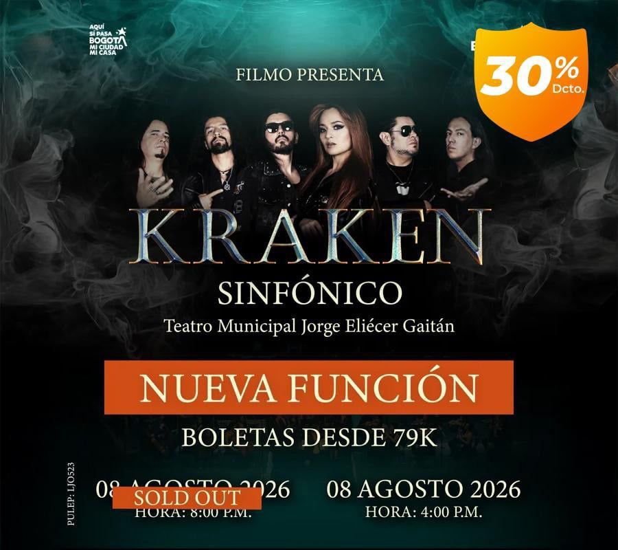 david_56048's tweet photo. Conciertos 2da semana de Agosto

Bogotá
8
Kraken Sinfónico
Festival Techotiba Rock
8
Herencia de timbiqui filarmonico
Diles que no me maten
Insite
Sobibor
Askariz
13
Alex Ubago
NTO
Playa Futura + Paula Pera

Medellín
8 Sambe de las Flores

Pasto
8 Vilma Palma

Caldas
13 La mosca https://t.co/smTV1lZqhT