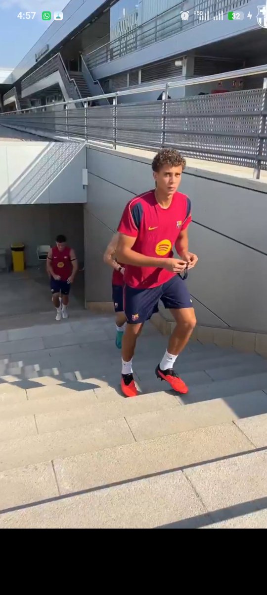 nonime33's tweet photo. @FCBarcelona_es Rey egipcio https://t.co/AtC2LtFATf