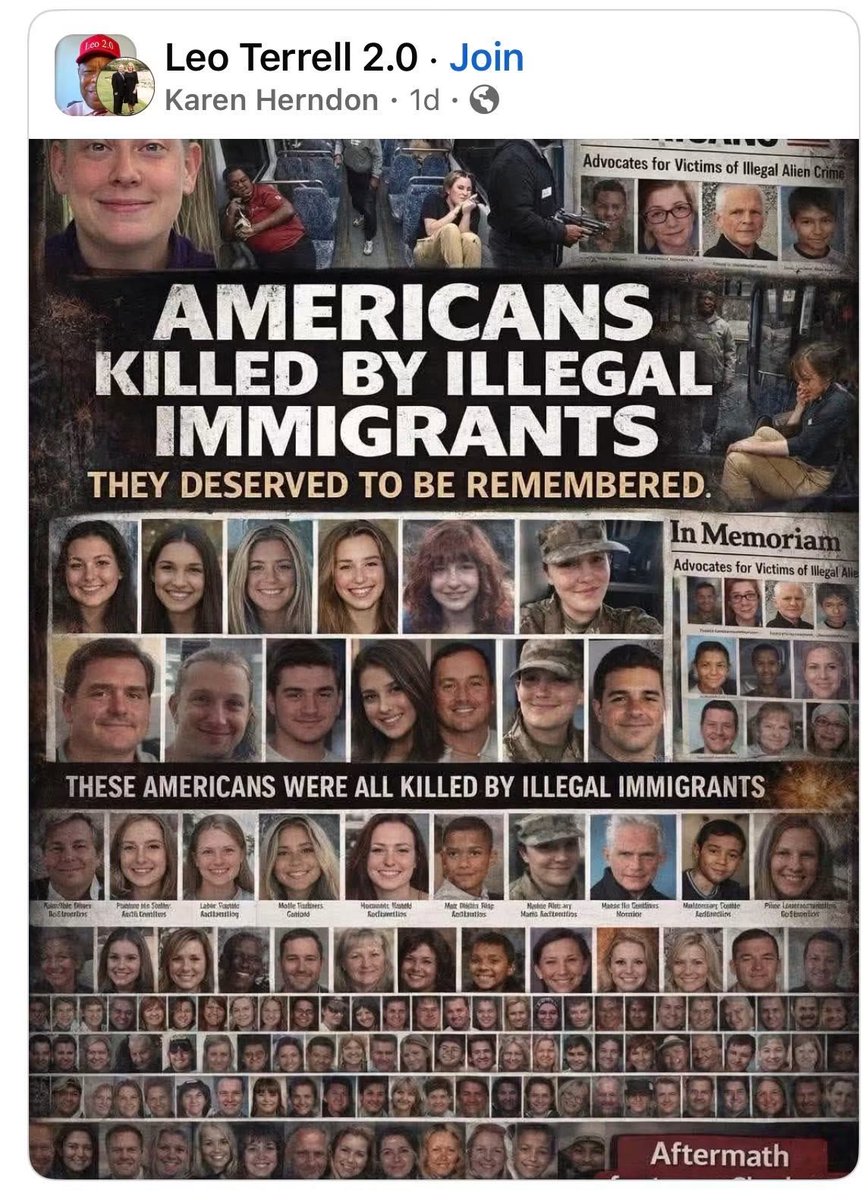 cmaddog1's tweet photo. Their families did too asshole. https://t.co/W5Dq1DnRmX