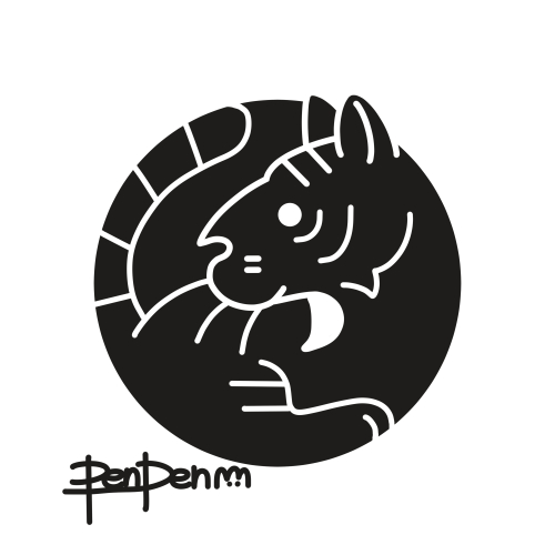 _pen_pen_2's tweet photo. 寅🐅 https://t.co/0H61ZEoD0E