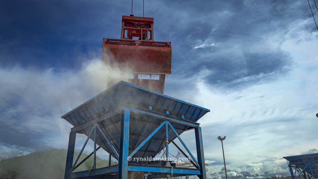 rairynaldo's tweet photo. Cargo monitoring helps protect both quality and quantity throughout loading, transportation, and discharge. Continuous observation allows irregularities, damage, and shortages to be identified early.

Visit https://t.co/X6yOoUXpW8

#CargoMonitoring #MarineSurvey #RynaldoMarine https://t.co/auiqk8htlm
