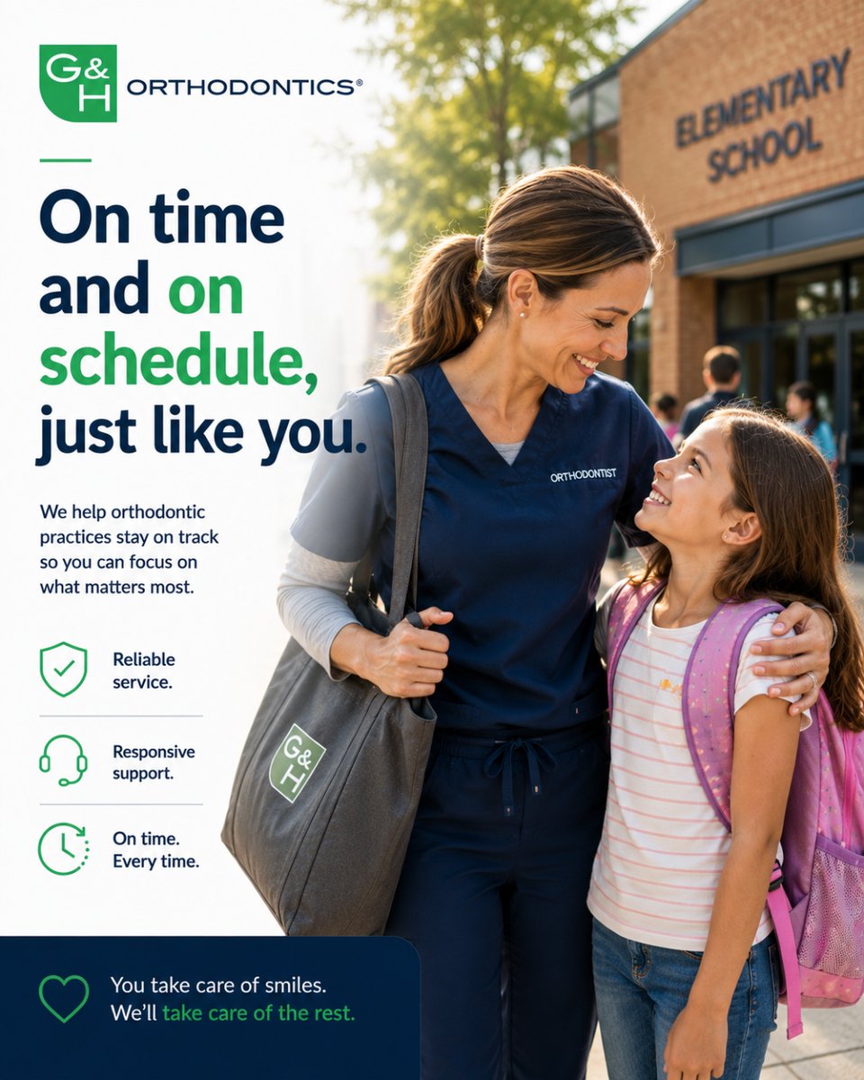 ghortho's tweet photo. A clear label saves time at three important moments: receiving, stocking, and reordering.

It helps your team quickly confirm what arrived, put it in the right place, and find the correct product again.

Small detail. Smoother workflow.

#GHOrthodontics #Orthodontics https://t.co/KJKbBT9Wmv
