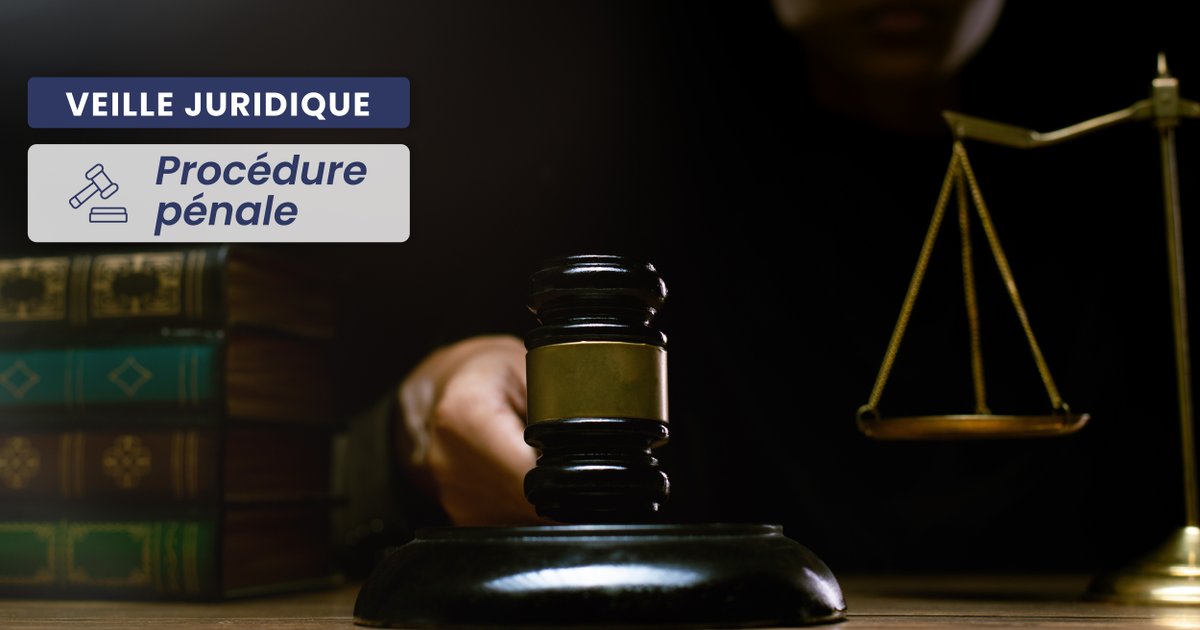 SoyerAvocat's tweet photo. Loi du 23 juillet 2026 : les principales évolutions de la justice criminelle et des droits des victimes - Partage de SOYER ANNABELLE AVOCAT via https://t.co/F3ET498Sra https://t.co/cD64Fw39j0 https://t.co/lU12y3oPfJ