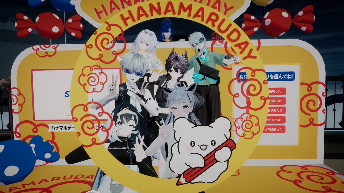 Core_naruno_Xne's tweet photo. はなまる~！！！！！！ https://t.co/7o8CcsXUD7