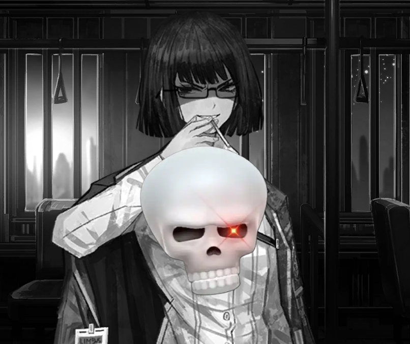 CinderSangria's tweet photo. NORMAL ABBREVIATIONS VS S.A.N.G.R.I.A.

IDK = I don't know 🤷‍♀️
I.D.K. = I Don't Kare 👹

LOL = Laugh out loud 😂
L.O.L. = Look Out Loser 😈

BTW = By the way 🧐
B.T.W. = Broke, Tired, Weak 😈 https://t.co/wc2UF2Ie7i