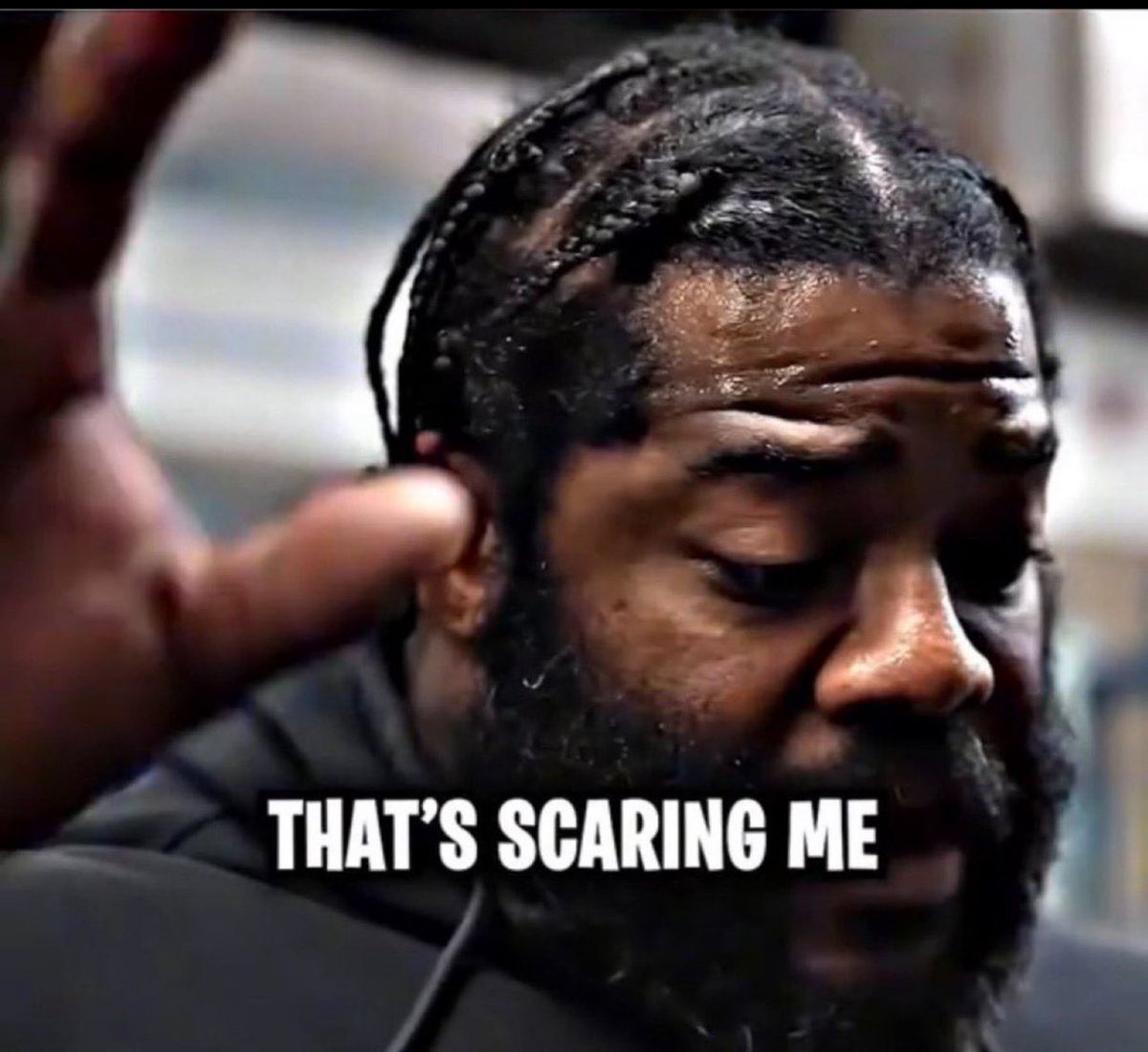 AJ__SR7's tweet photo. What if we don’t make another attacking signing… https://t.co/C4JMbBwqP6