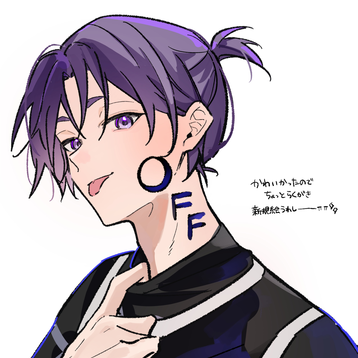 kazunokoumum's tweet photo. ro https://t.co/x4cgIzXhXJ