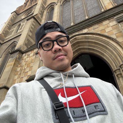 francisbrix03's tweet photo. #NewProfilePic https://t.co/bjJ09HOGKL