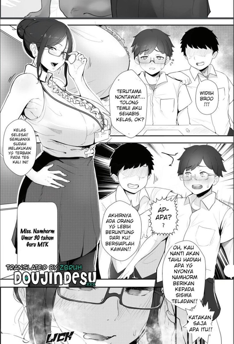 Akun__Enak's tweet photo. Good Teachers episode 1 https://t.co/bYy3bKw6T5
