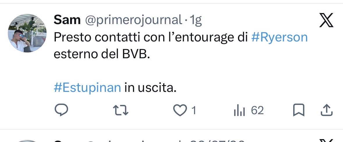 primerojournal's tweet photo. @GGia95 @lucacohen https://t.co/37mc13RrYS