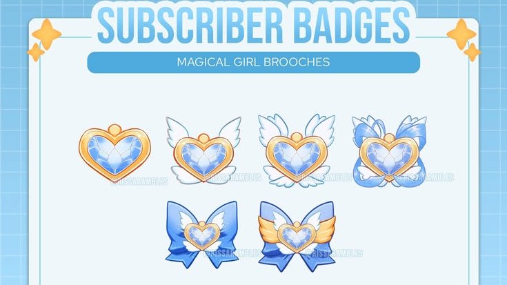 hazellily16's tweet photo. ๐ New streamer?
Here's your sign to stop using generic visuals.
Let's create custom emotes, badges & artwork that give your channel its own identity from day one.
๐ฉ Commissions OPEN โ DM me!
#NewStreamer #TwitchAffiliate #TwitchEmotes #StreamerBranding #TwitchGraphics https://t.co/yJI90oAfrE