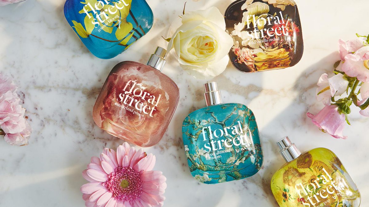 dailly__kijx's tweet photo. Discover the beauty of modern British fragrance 

Floral Street creates unique perfumes inspired by nature, flowers, and London’s creative spirit.

From elegant floral scents to beautiful gift sets, find a fragrance that feels uniquely yours.

https://t.co/GRXxve7Y7J
#Beauty https://t.co/ABnxlXHGcR