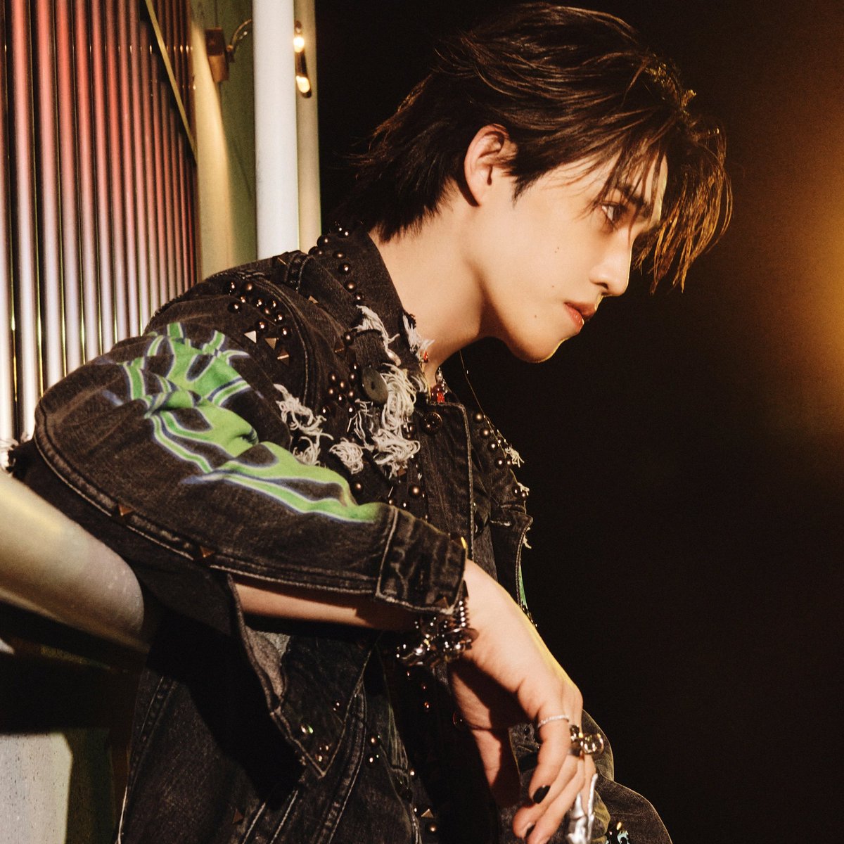TheePopCore's tweet photo. Happy 31st Birthday to the incredibly talented, charismatic, sweet, gifted, handsome, kind, lovable, and one and only the BOSS — S.Coups of SEVENTEEN. https://t.co/nRgAVjb60q