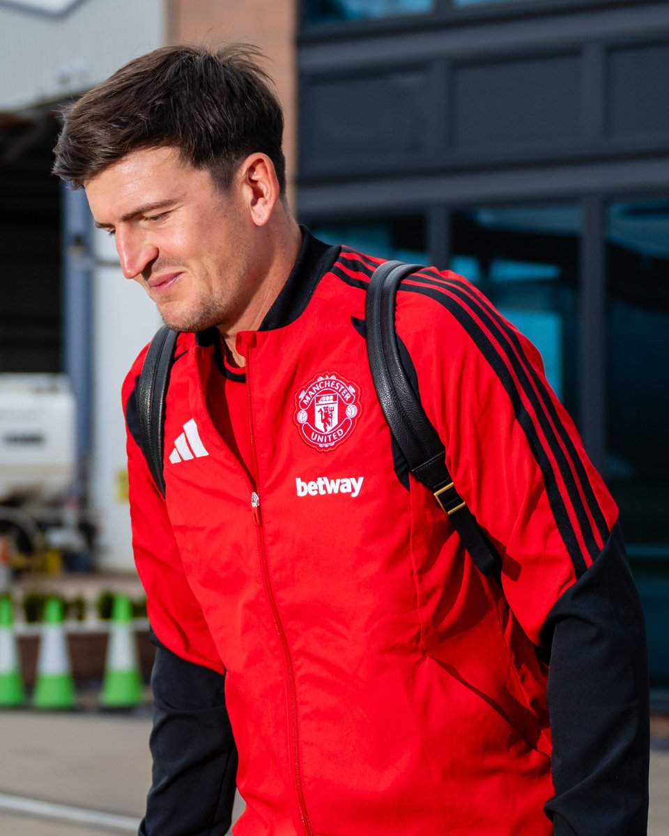 ManUtd's tweet photo. See you in Sweden 👋🇸🇪