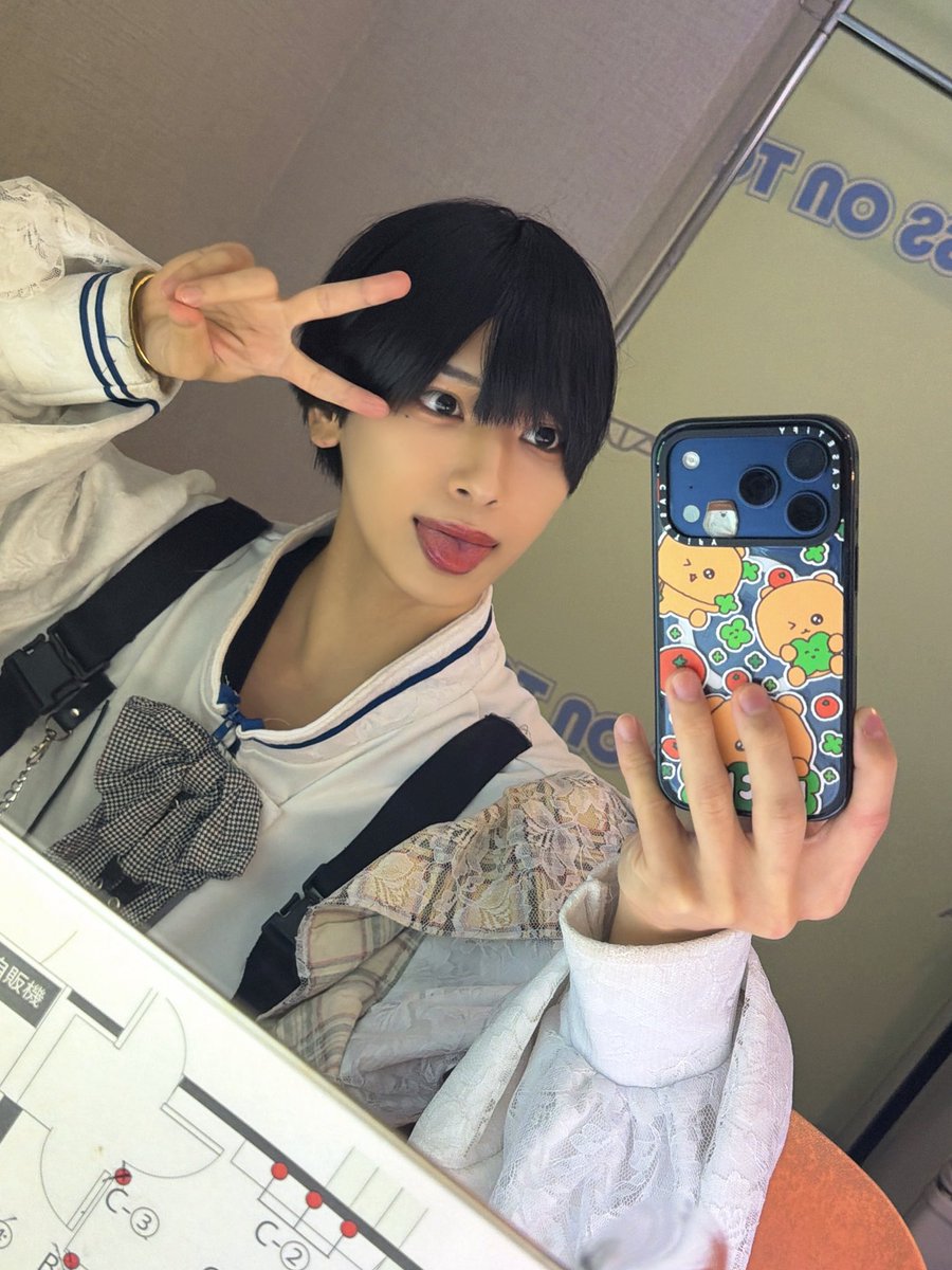 EVACoN_haruhi's tweet photo. 犬みたいに可愛がってね？🐶 https://t.co/48nL3DtkGt
