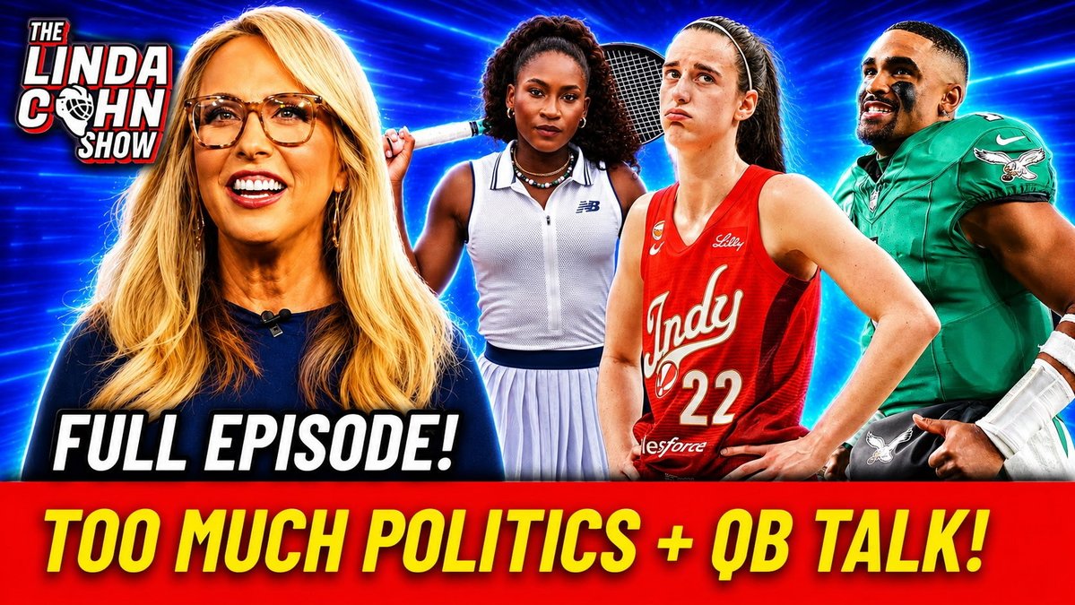 lindacohn's tweet photo. NEW Episode!! Thank you for your support and feel free to like and Subscribe! 😊 https://t.co/22V7GVolo0 https://t.co/oSvj4odJi2