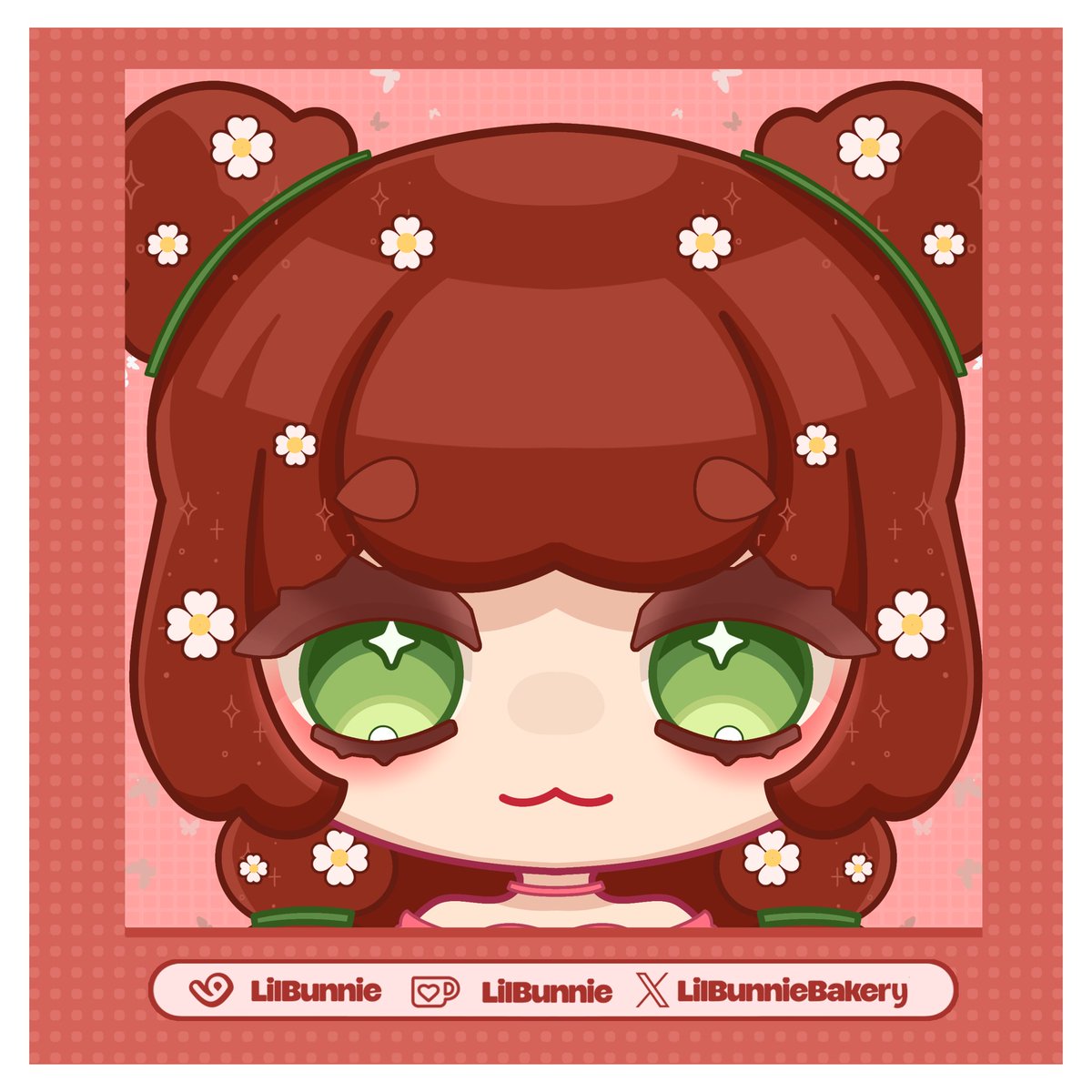 LilBunnieBakery's tweet photo. Commission for RosieGrove (YT)

Thank you for commissioning! 🌹🍄

#VGen #VGencomms #artcomms #artshare #artmoots #digitalart #illustration https://t.co/pSx8mgyNxl