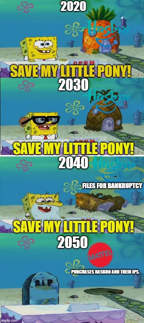 TheRealFakeRTU's tweet photo. @SaveMLP https://t.co/DC7UTzZAMS