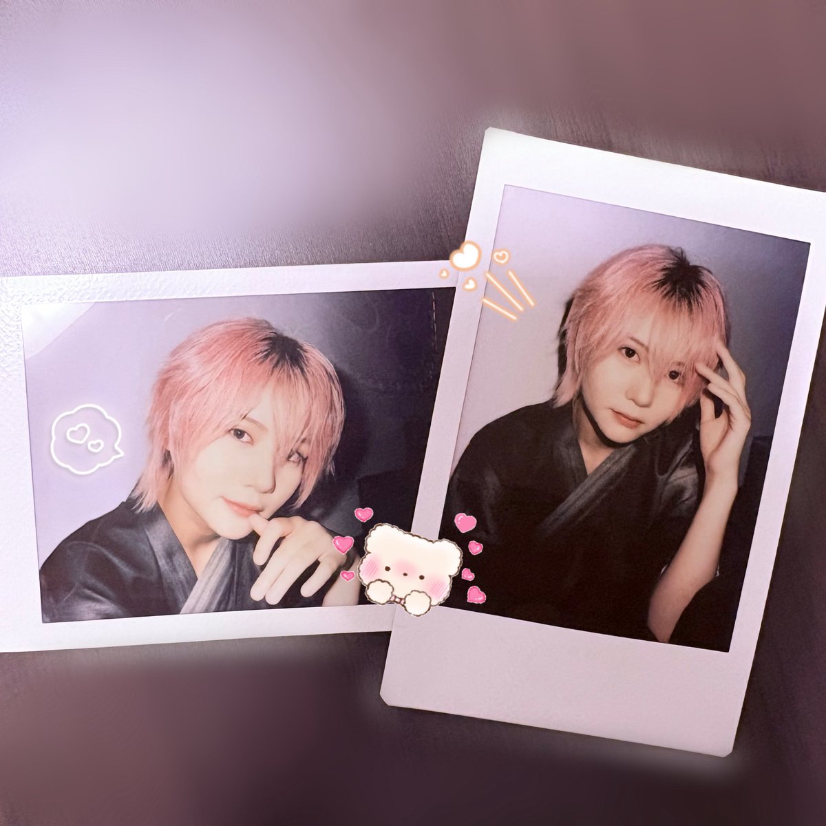 Kohi__2's tweet photo. 浴衣ランチェキ⸌̟͂̋⸍̑⸜̑⸝͂ ໋
とてもめろい( ĭ ⩊ ĭ )💕

 #なんたらほにほに https://t.co/i9Rjt8jFad