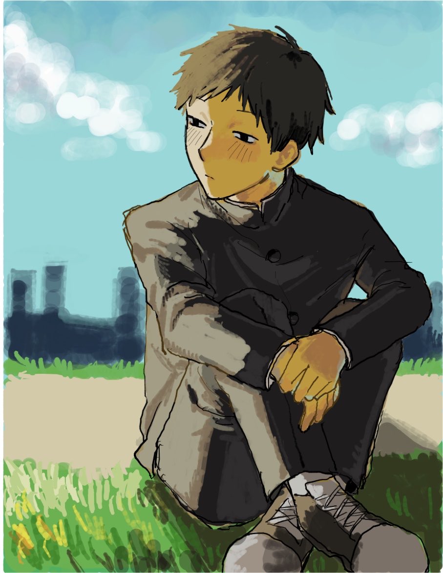 awt_tk's tweet photo. 絵チャ https://t.co/r9QD3O5rRz