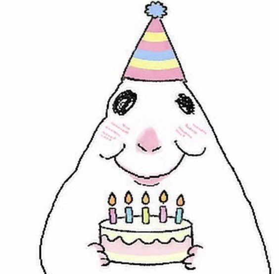 uchuued's tweet photo. heyyyy it’s my birthday today 🤤 https://t.co/DiGhdXQf4r