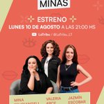 Photo by Mina Feliciangeli (@minaftv)