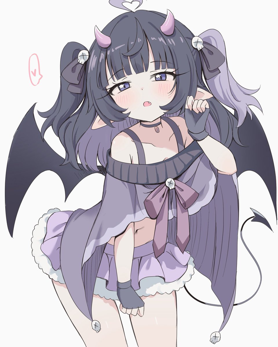 MomoMorgue's tweet photo. Good morning cute souls~ 👾

I miss stream already but I promise to see you soon! 💜 #momotif https://t.co/fL8i42JbE6