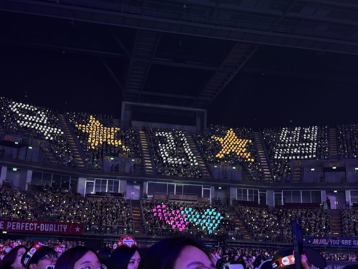 jaystations's tweet photo. โปรเจคสวยมากกกกก

  #NCTJNJM_FANMEETING_TOUR_in_BKK   #NCTJNJM_FANMEETING_TOUR_BANGKOK https://t.co/QPK1Iczvaf