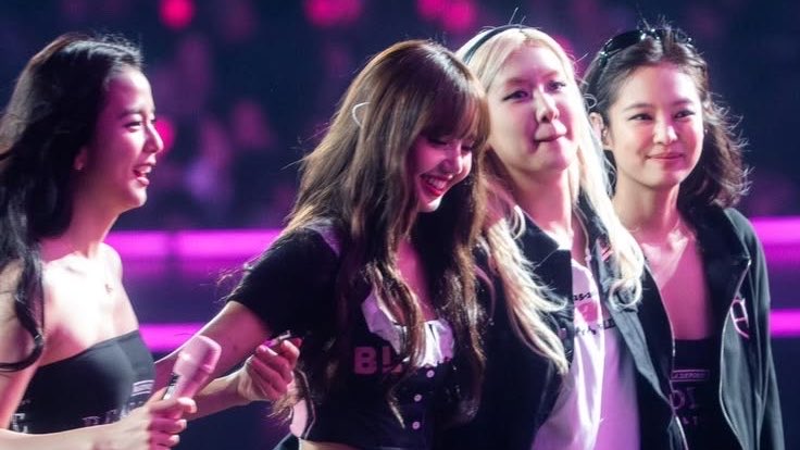 jpgchaesoo's tweet photo. HAPPY BIRTHDAY, BP 🖤🩷

DECADE WITH BLACKPINK
#BLACKPINK10thAnniversary #BLACKPINK_FOURever
#10YearsWithBLACKPINK https://t.co/VZUVzZL7wR