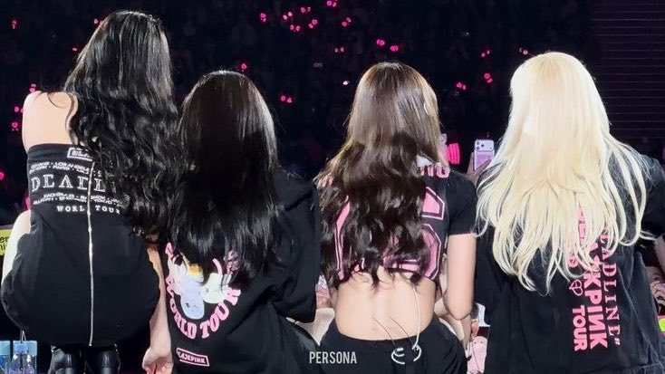 jpgchaesoo's tweet photo. HAPPY BIRTHDAY, BP 🖤🩷

DECADE WITH BLACKPINK
#BLACKPINK10thAnniversary #BLACKPINK_FOURever
#10YearsWithBLACKPINK https://t.co/VZUVzZL7wR
