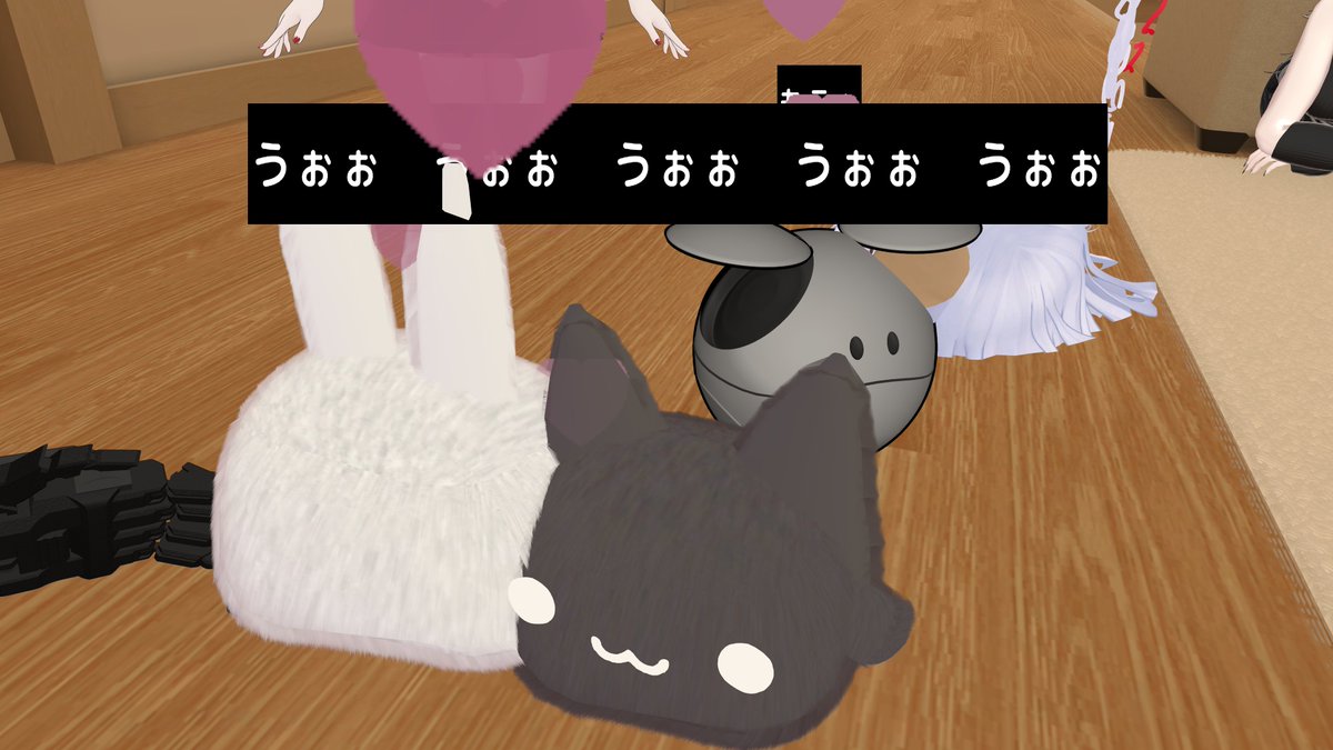 VRboat's tweet photo. 冷笑陰謀論者淫夢厨のムチォを飼ってます https://t.co/3LINiSFzaP