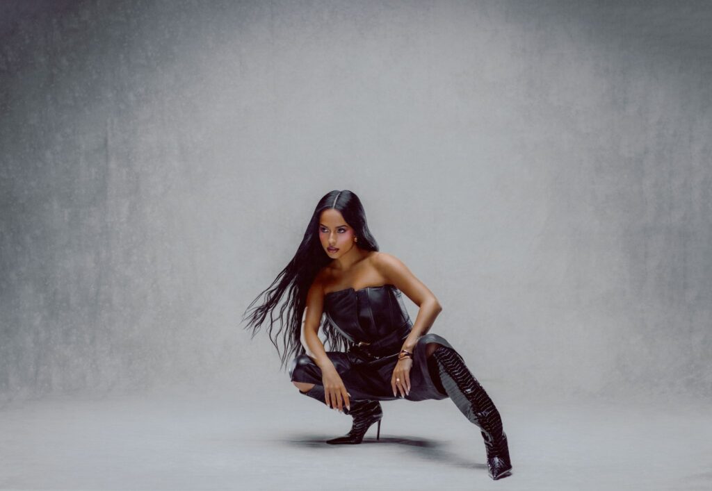 MISTER_MIXMANIA's tweet photo. Becky G: Neues Album „BARAJA BENDITA” am 14. August: #musiknews #LatinPop #Pop #Reggaeton #UrbanLatin
Foto Credits: Sony Music / Becky G https://t.co/6YrUt1nKFA https://t.co/C6naHULwic