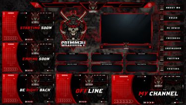 Gfxliliana08's tweet photo. ๐ New streamer?
Here's your sign to stop using generic visuals.
Let's create custom emotes, badges & artwork that give your channel its own identity from day one. ๐จ
๐ฉ Commissions OPEN โ DM me!
#NewStreamer #TwitchAffiliate #TwitchEmotes #StreamerBranding #TwitchGraphics https://t.co/lF6RSbvt0n