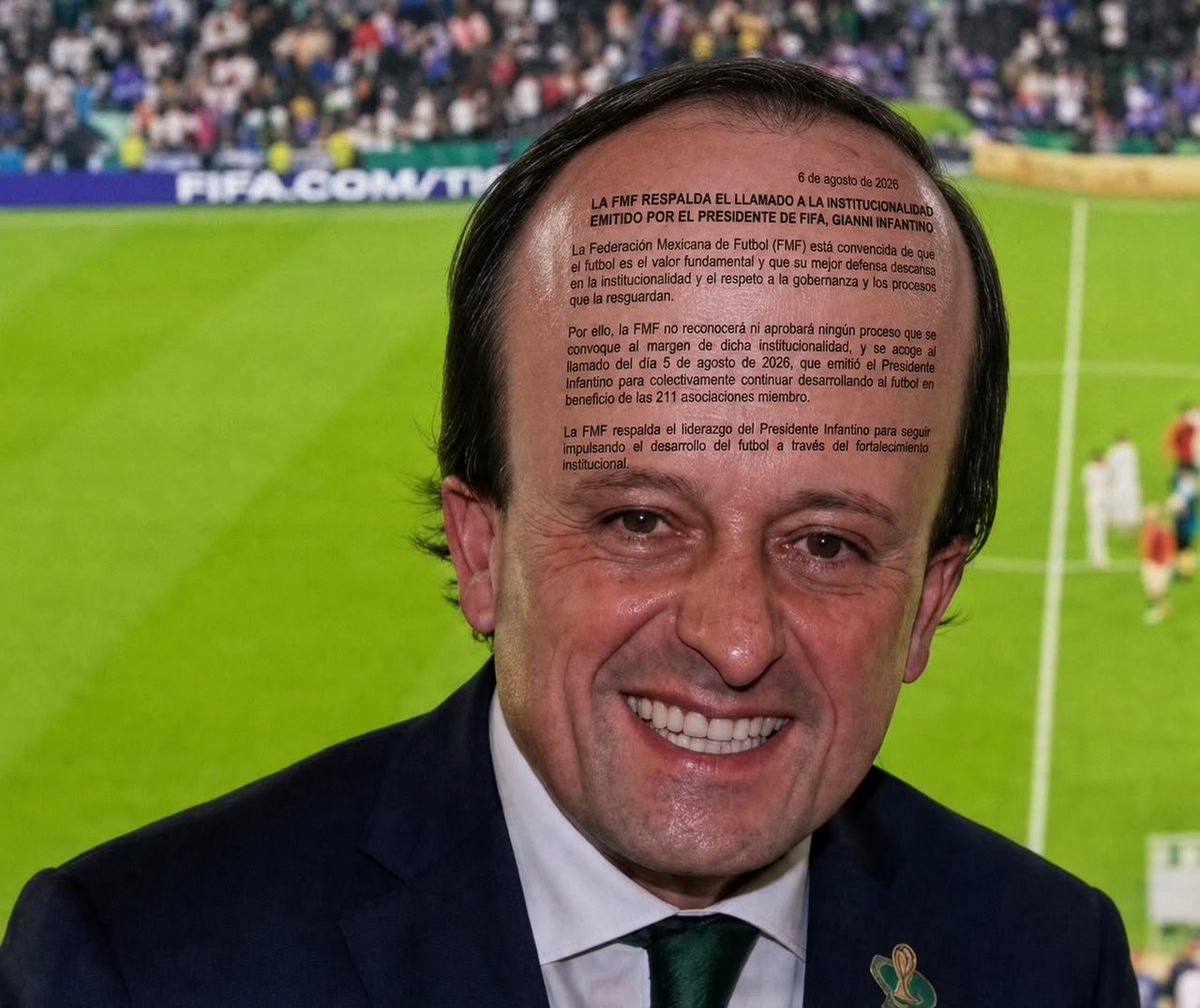 CM_Puma91's tweet photo. @fernandopalomo Esa imagen es falsa 
Esta es la correcta; https://t.co/AeVIbTcIBv