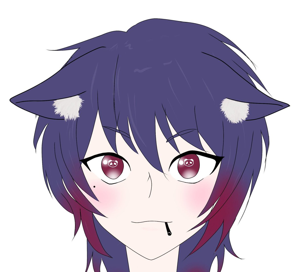 mizuneko1019's tweet photo. ぴが描いてくれた🥰💕

水ねこの裏垢のアイコンにさせていただきました!!

ぴ🫶ありがとう♡♡ https://t.co/IhPCNbjzke