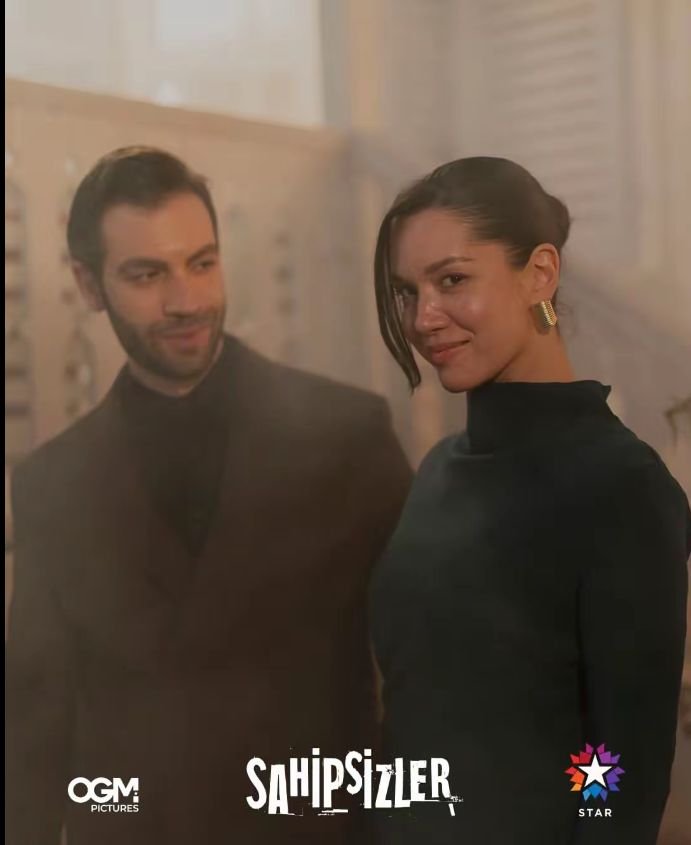 Beyim_bym1's tweet photo. Benim fikrimce gelmiş geçmiş en iyi partnerlik onların ki.
#hazalsubaşı #burakberkayakgül https://t.co/nA0GYASI29