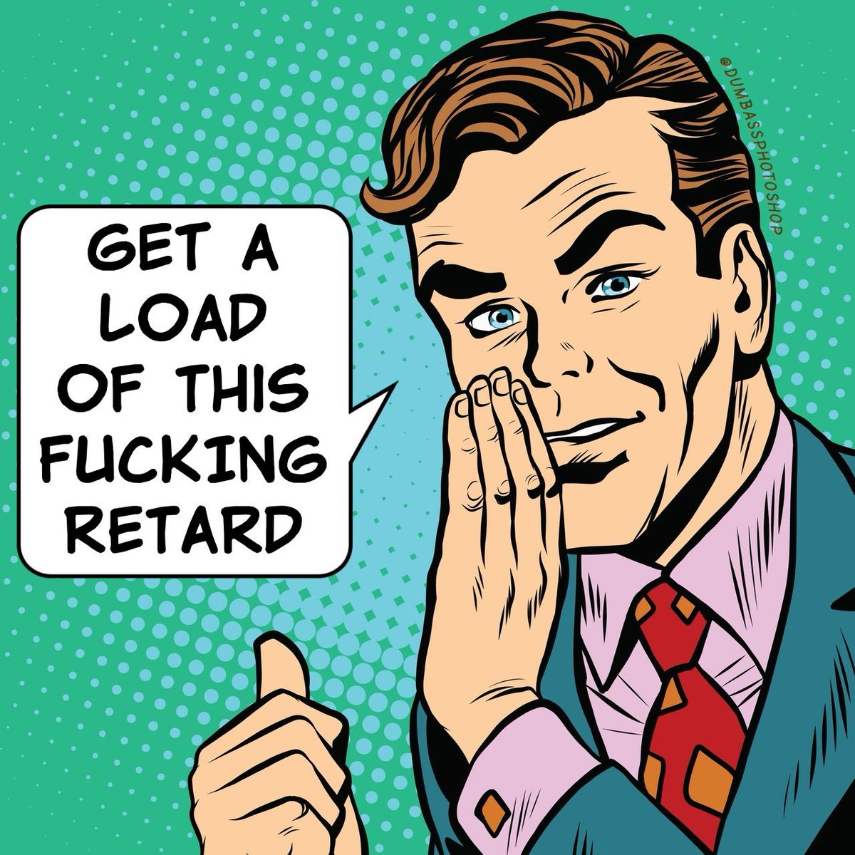 steelmindcore's tweet photo. @cmergys @DiscussingFilm All I heard was "I am retarded cattle and will gladly contribute to harming the industry because I am a retarded cattle, feed me more dystopian slop please, hnnnng, I'm so fucking retarded." https://t.co/ckx976cVfn