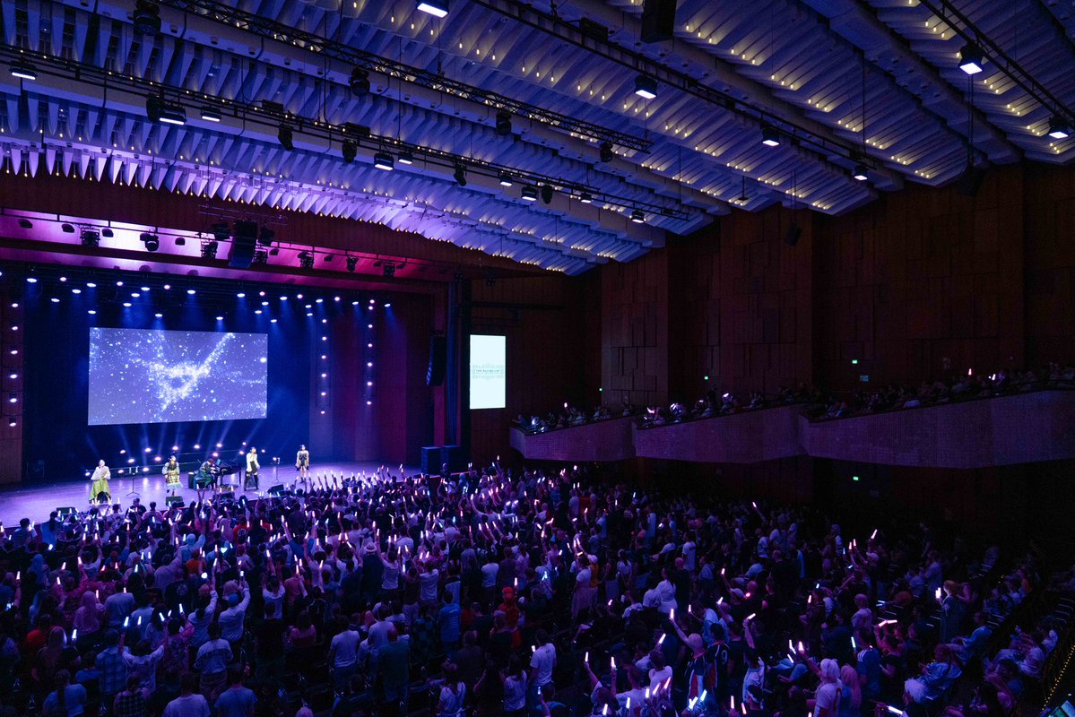 Joellevoice's tweet photo. Thank you again #animagic2026 for having us! Had a blast🎤💓Hope to be back again very soon!!! https://t.co/W29klmtxIY